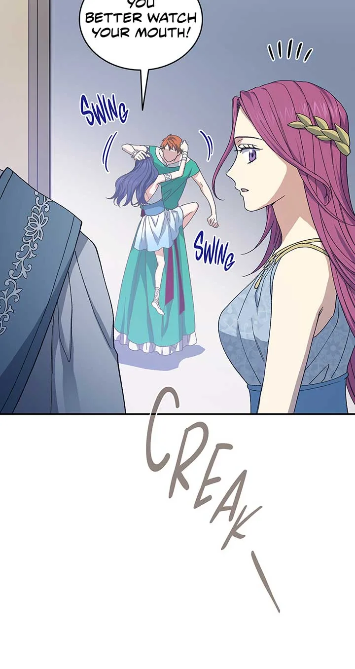 Constellations of the Gods [Official] Chapter 56 page 60