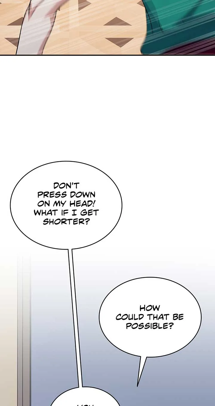 Constellations of the Gods [Official] Chapter 56 page 59