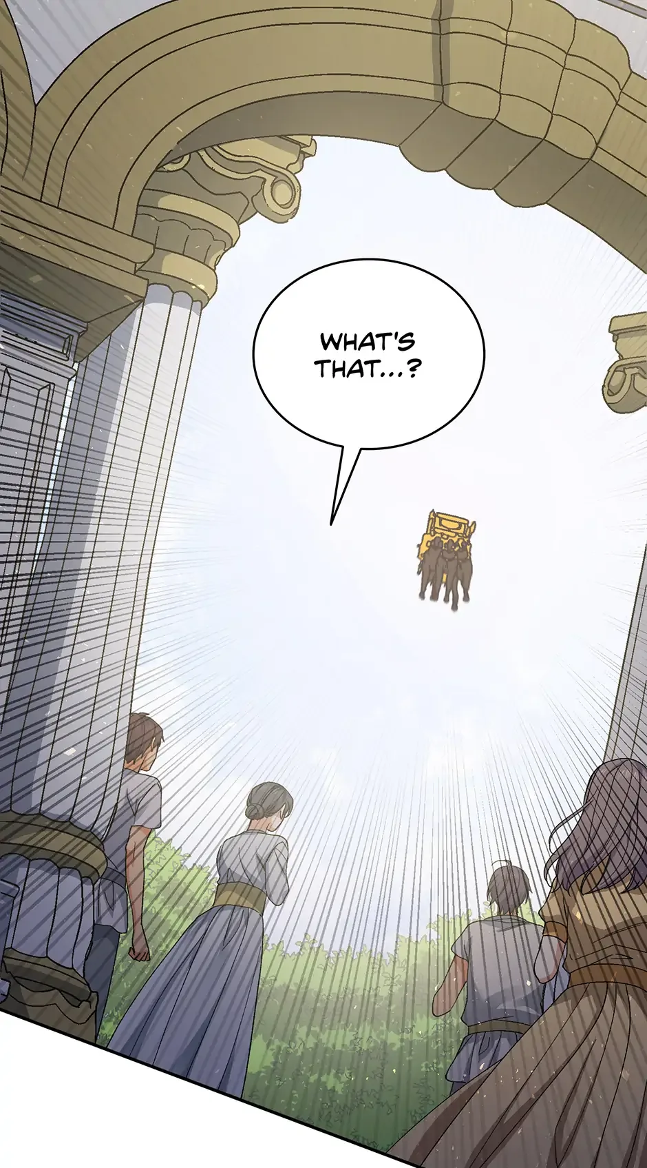 Constellations of the Gods [Official] Chapter 49 page 10