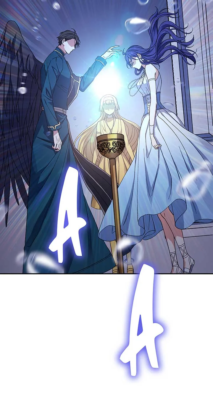 Constellations of the Gods [Official] Chapter 55 page 76