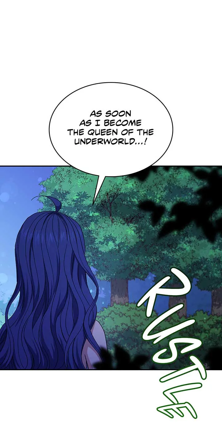 Constellations of the Gods [Official] Chapter 56 page 40