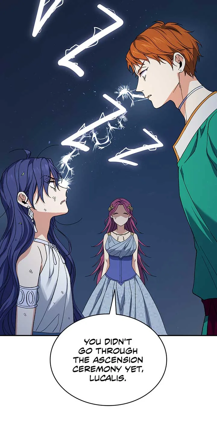 Constellations of the Gods [Official] Chapter 56 page 53