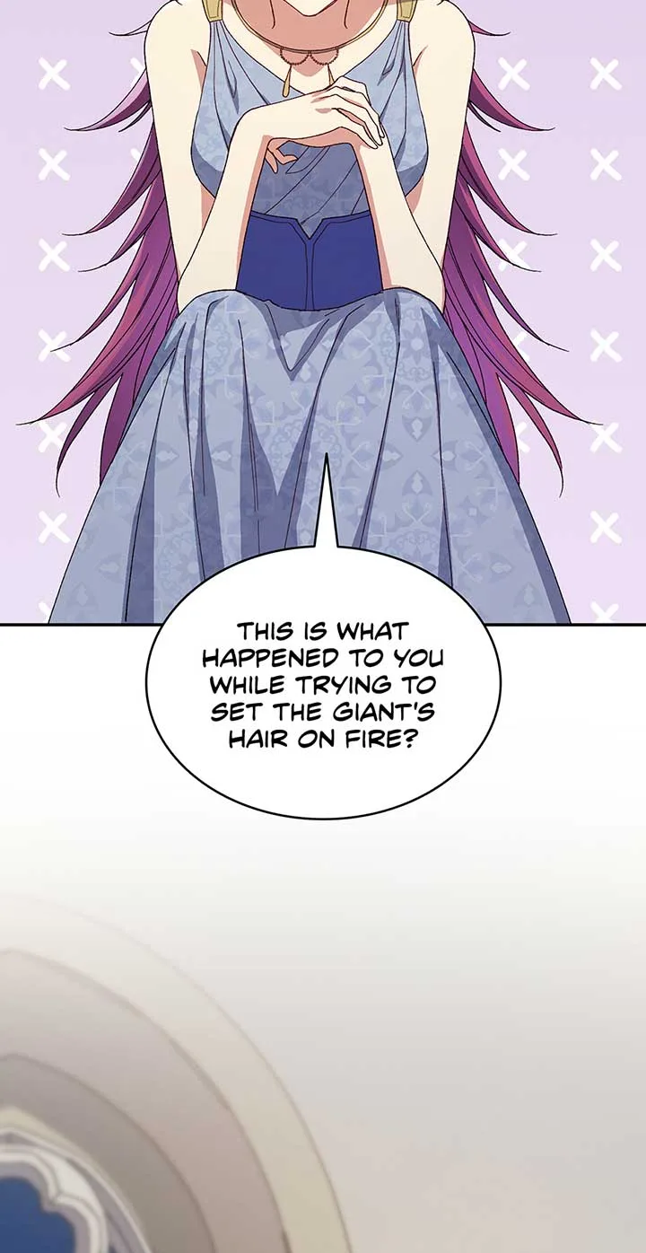 Constellations of the Gods [Official] Chapter 56 page 48