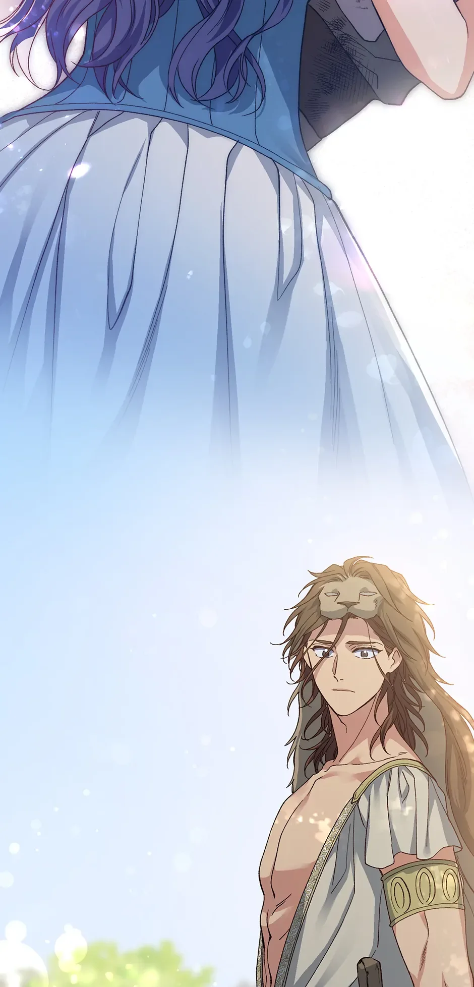 Constellations of the Gods [Official] Chapter 48 page 14