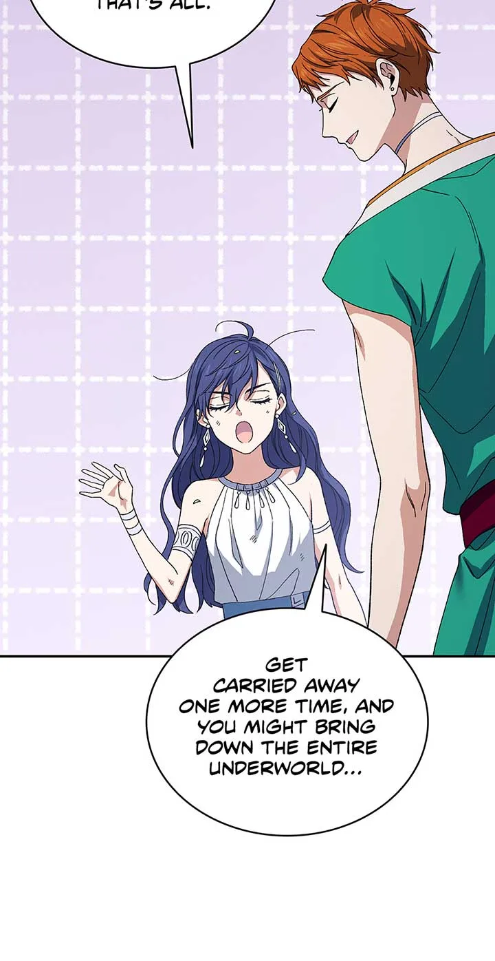 Constellations of the Gods [Official] Chapter 56 page 51