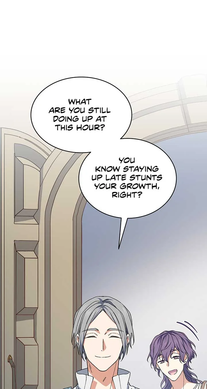 Constellations of the Gods [Official] Chapter 56 page 62