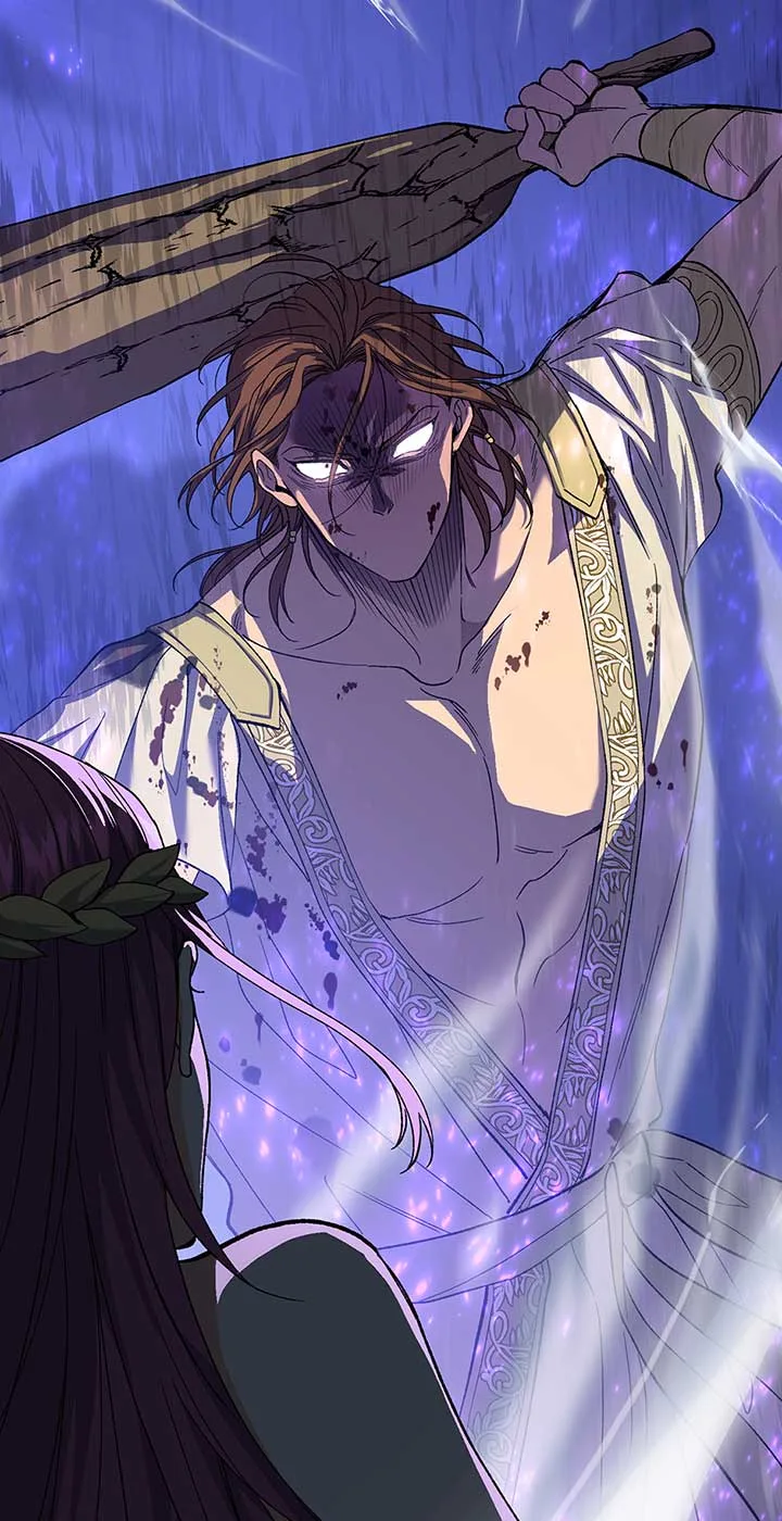 Constellations of the Gods [Official] Chapter 55 page 99