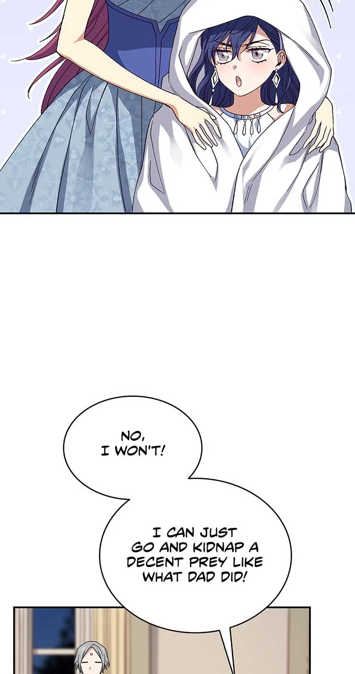Constellations of the Gods [Official] Chapter 56 page 78