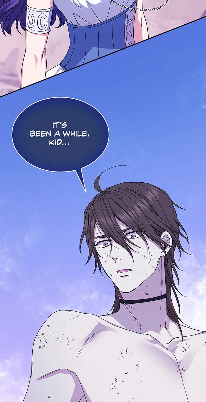 Constellations of the Gods [Official] Chapter 53 page 114