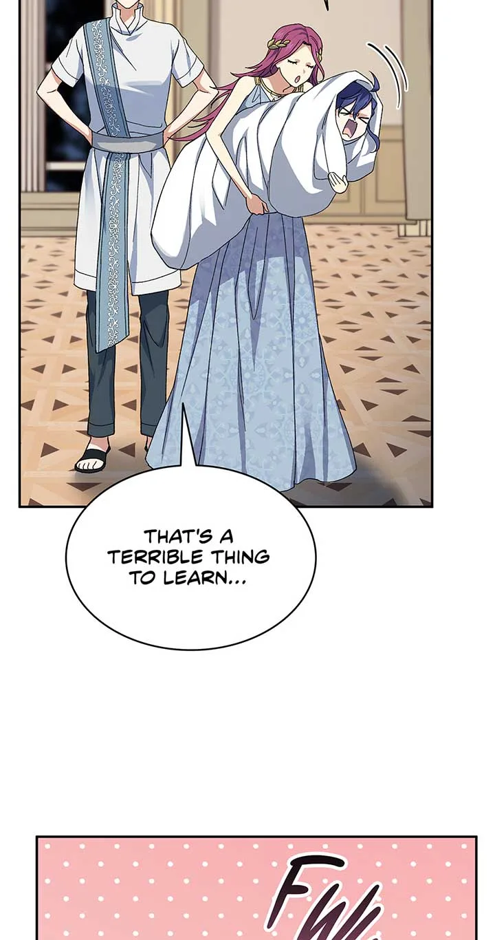 Constellations of the Gods [Official] Chapter 56 page 79