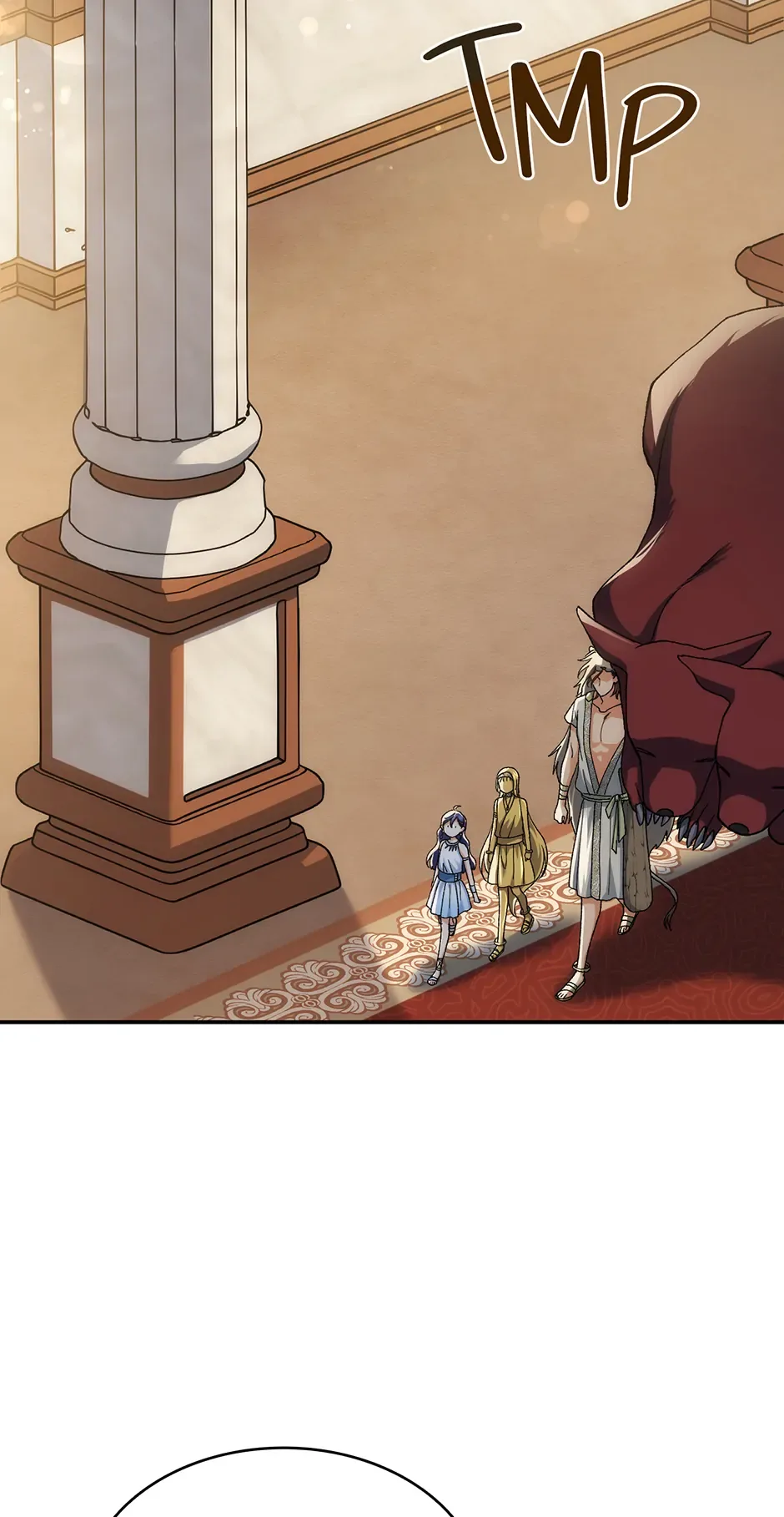 Constellations of the Gods [Official] Chapter 44 page 54