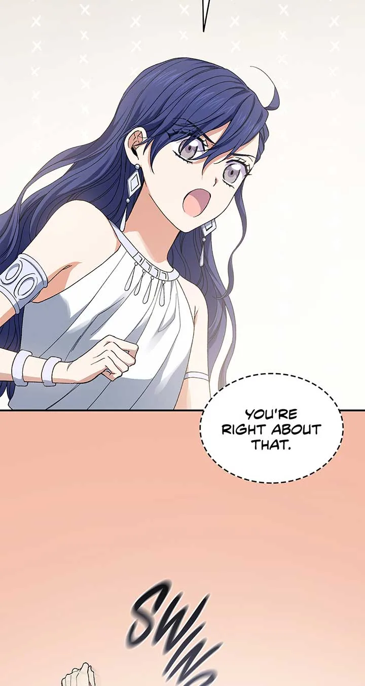 Constellations of the Gods [Official] Chapter 56 page 67