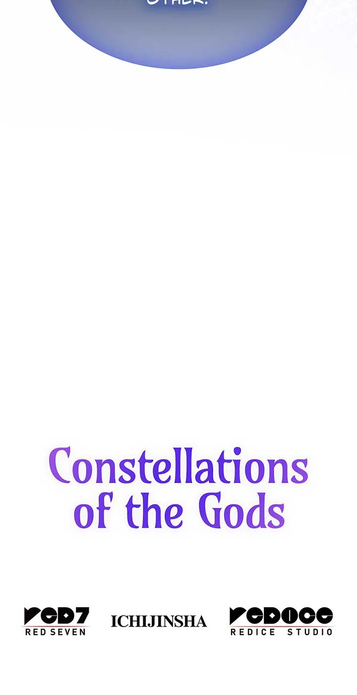 Constellations of the Gods [Official] Chapter 53 page 119