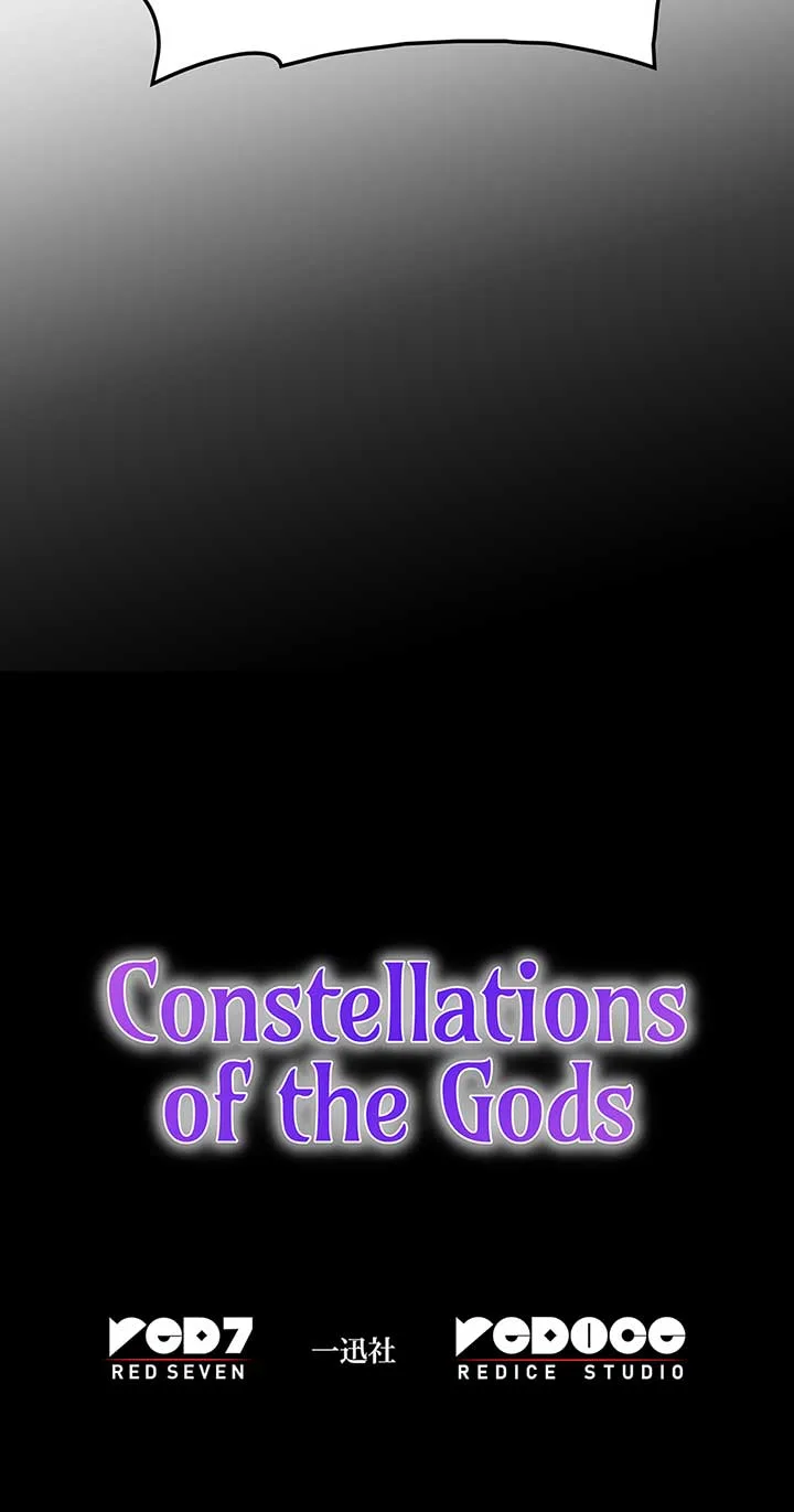 Constellations of the Gods [Official] Chapter 55 page 107