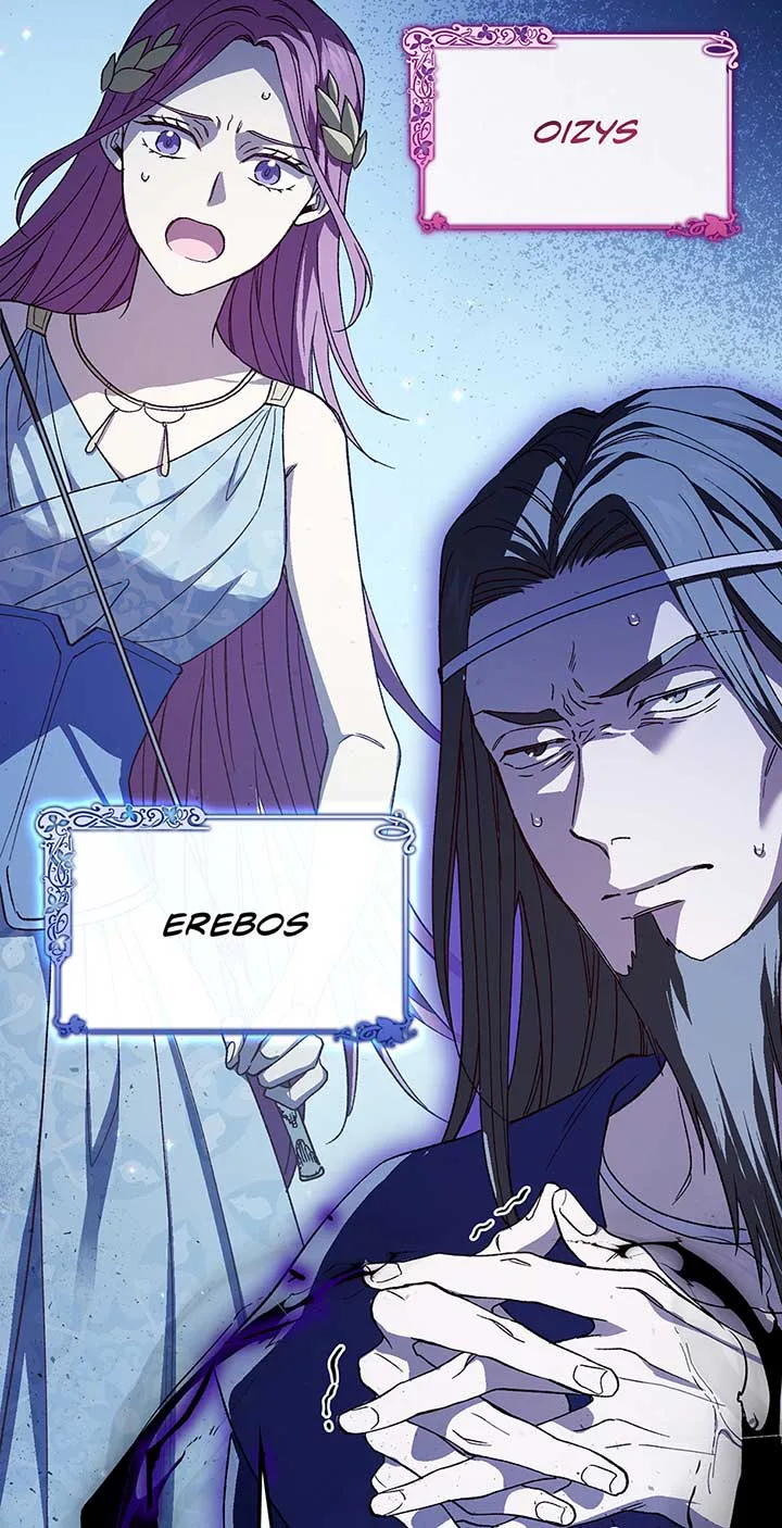 Constellations of the Gods [Official] Chapter 55 page 82