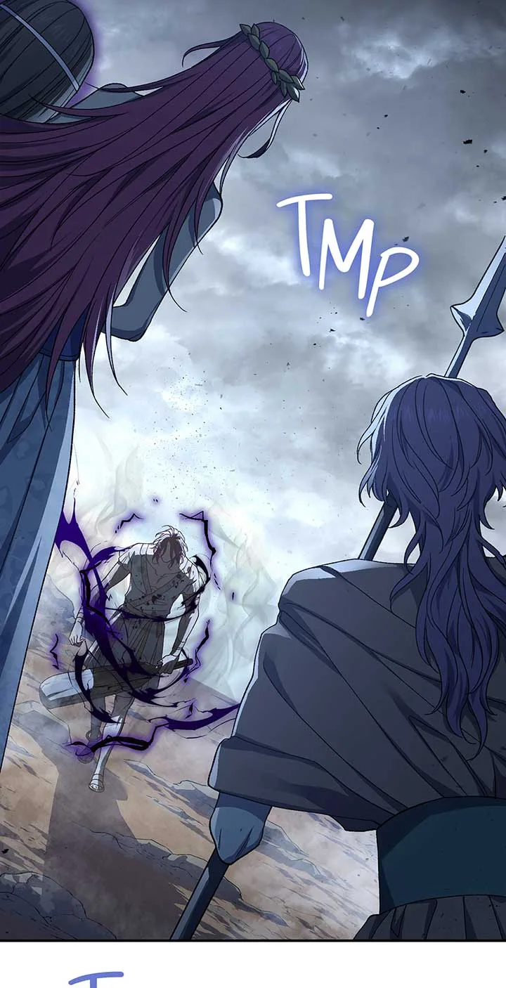 Constellations of the Gods [Official] Chapter 55 page 84