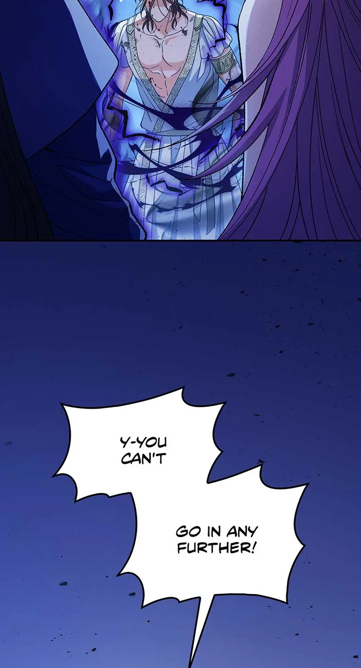 Constellations of the Gods [Official] Chapter 55 page 88