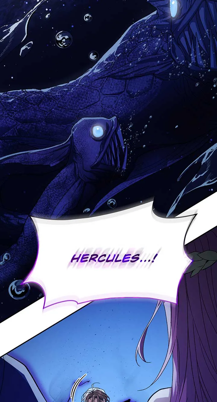 Constellations of the Gods [Official] Chapter 55 page 87