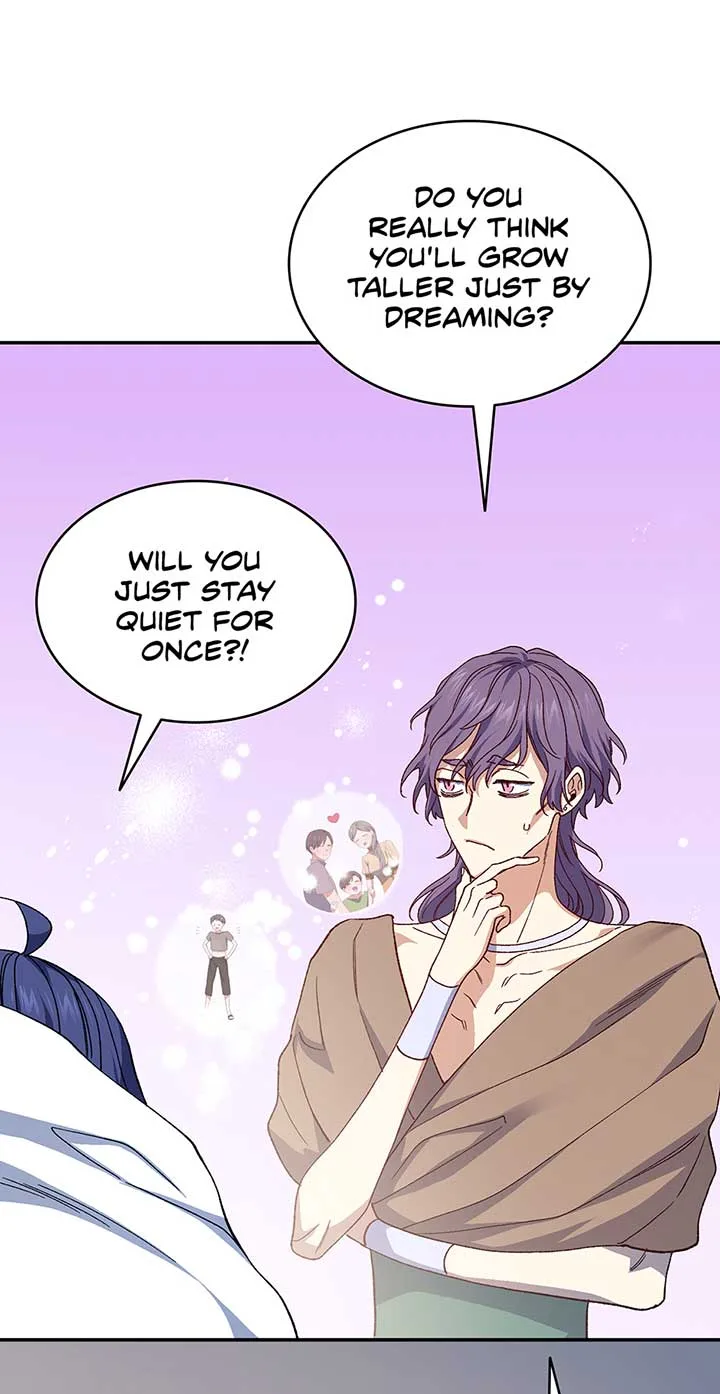 Constellations of the Gods [Official] Chapter 56 page 86