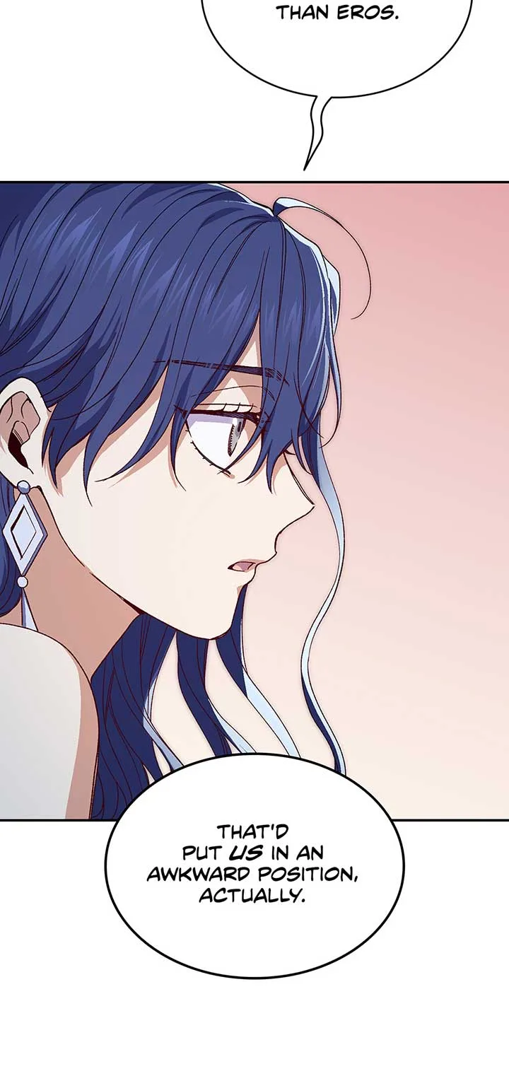Constellations of the Gods [Official] Chapter 56 page 76
