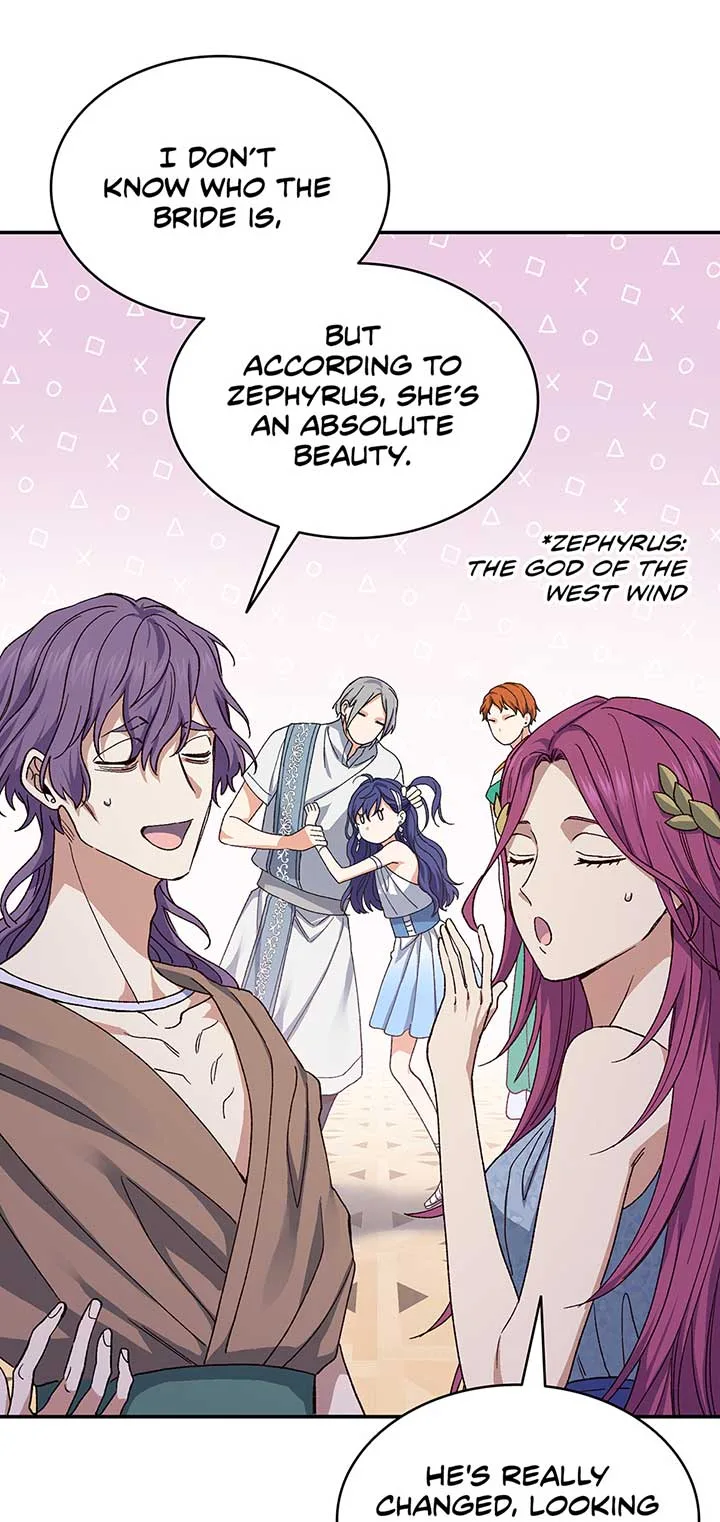 Constellations of the Gods [Official] Chapter 56 page 72