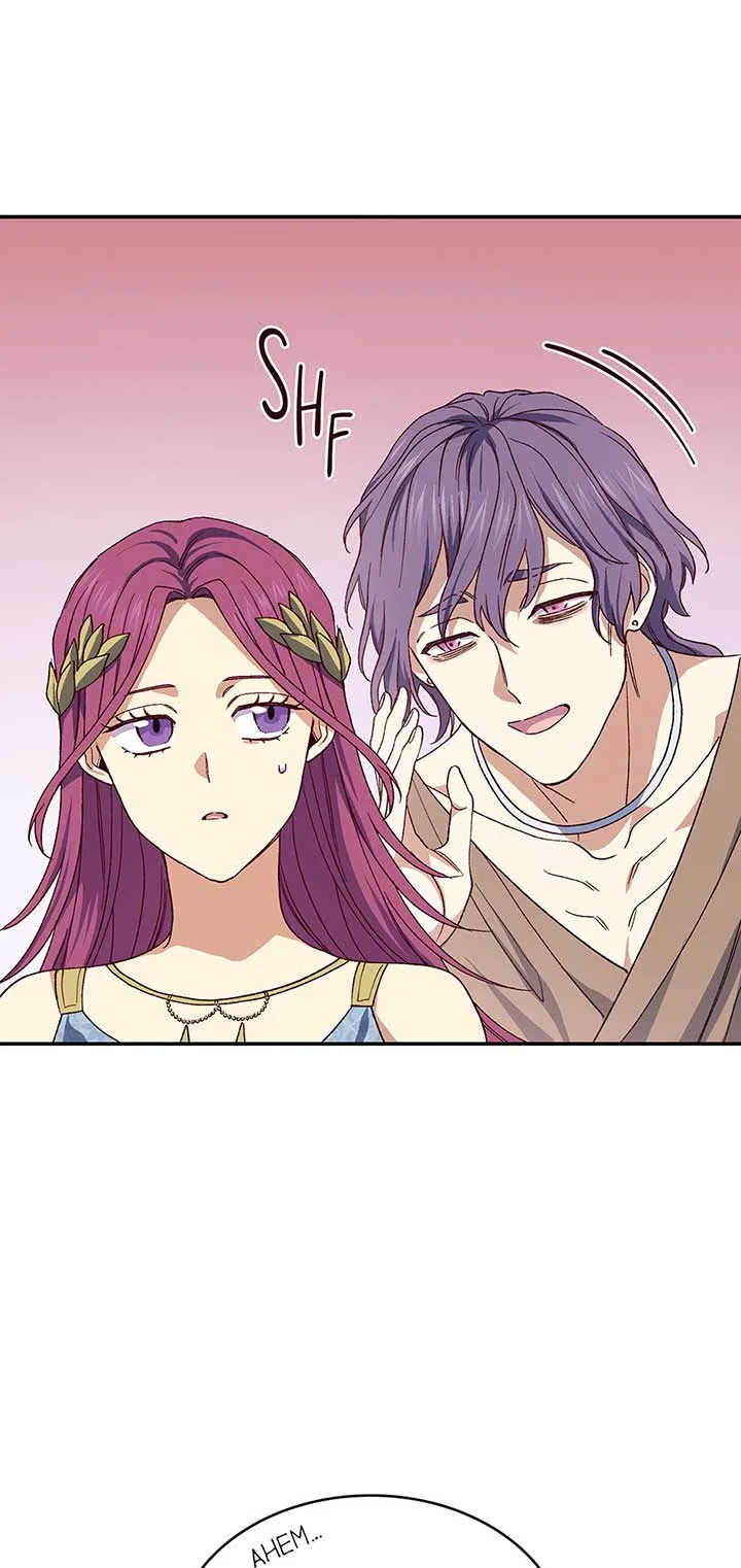 Constellations of the Gods [Official] Chapter 56 page 70