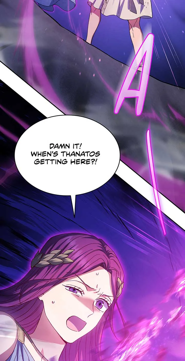 Constellations of the Gods [Official] Chapter 55 page 94