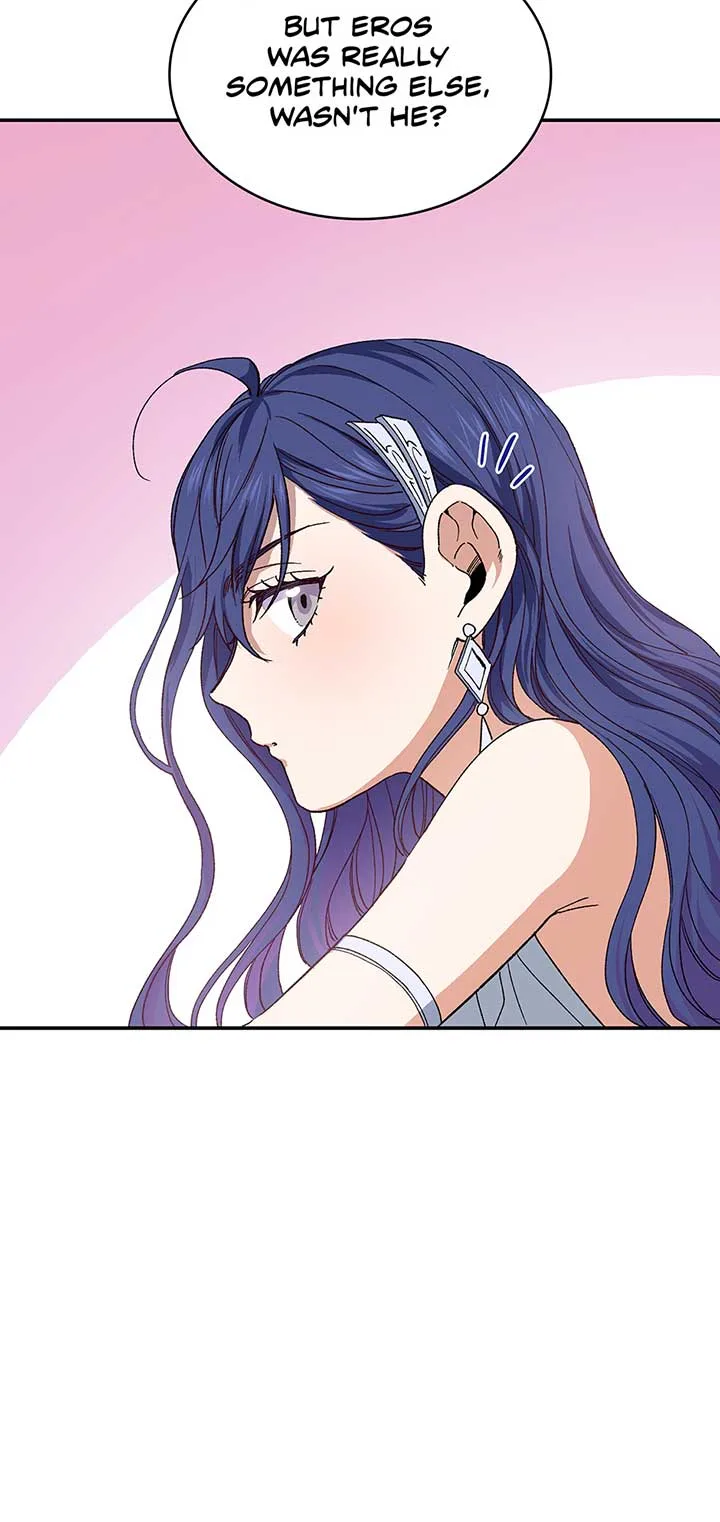 Constellations of the Gods [Official] Chapter 56 page 71