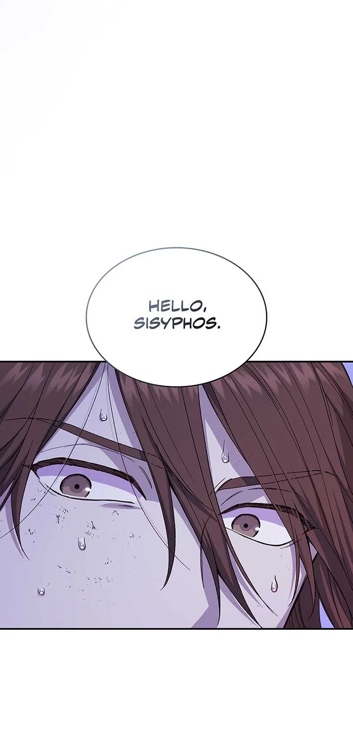 Constellations of the Gods [Official] Chapter 53 page 111
