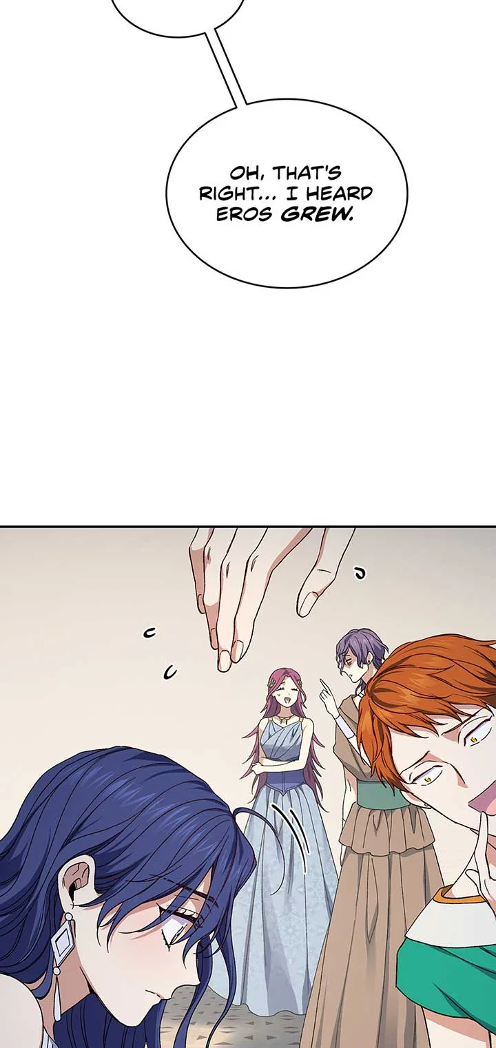 Constellations of the Gods [Official] Chapter 56 page 74