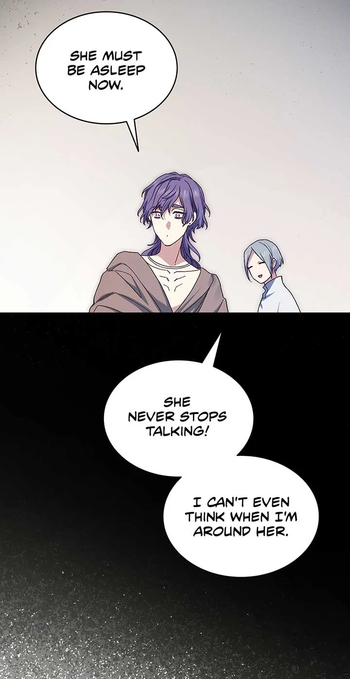 Constellations of the Gods [Official] Chapter 56 page 91