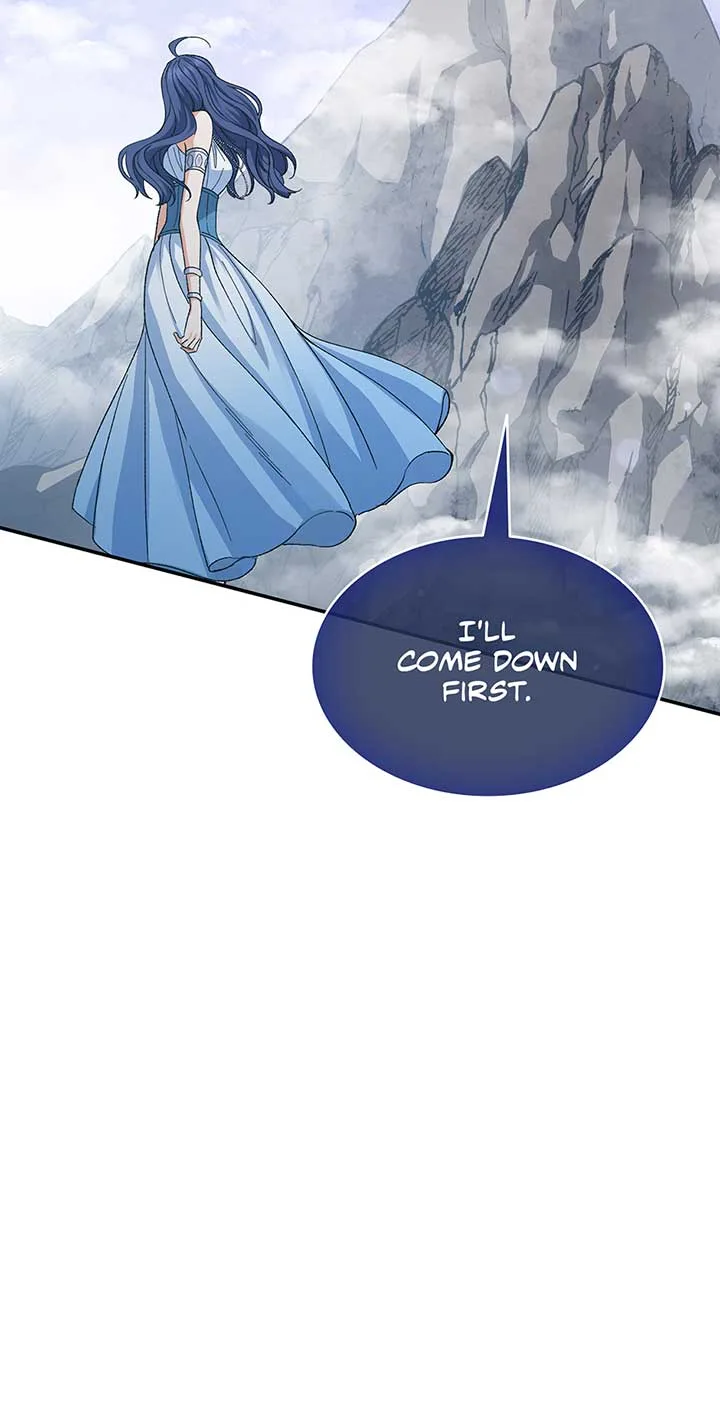 Constellations of the Gods [Official] Chapter 53 page 116
