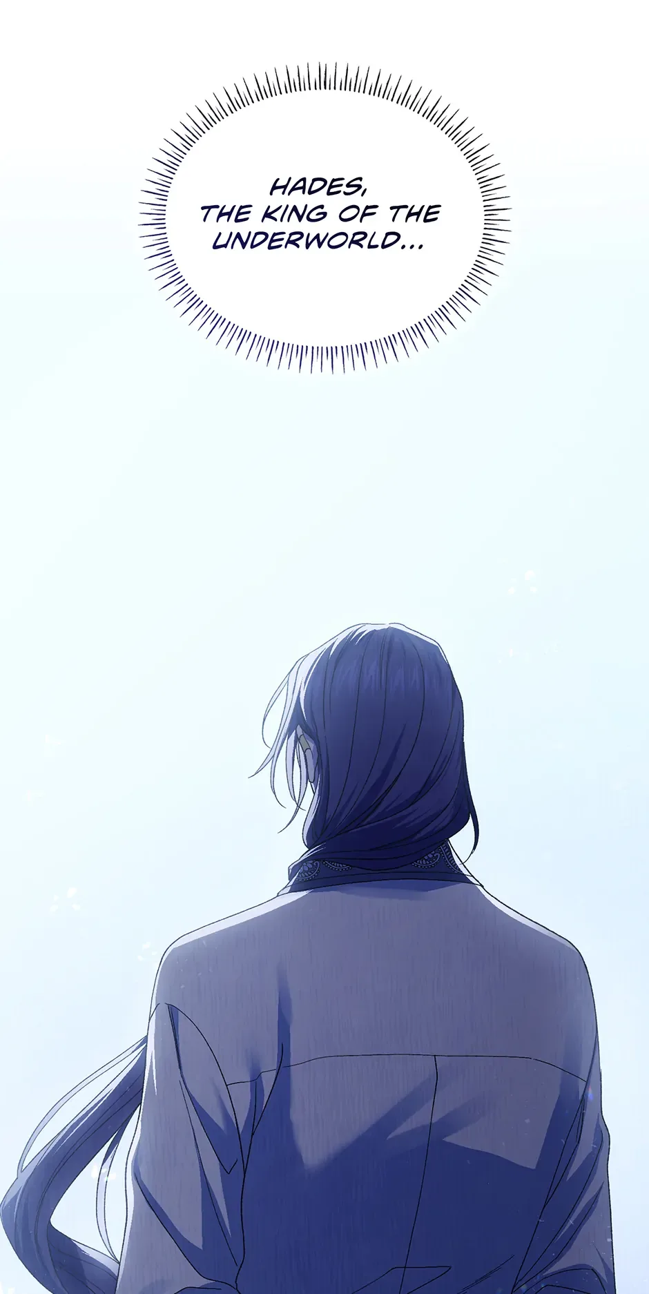 Constellations of the Gods [Official] Chapter 49 page 18