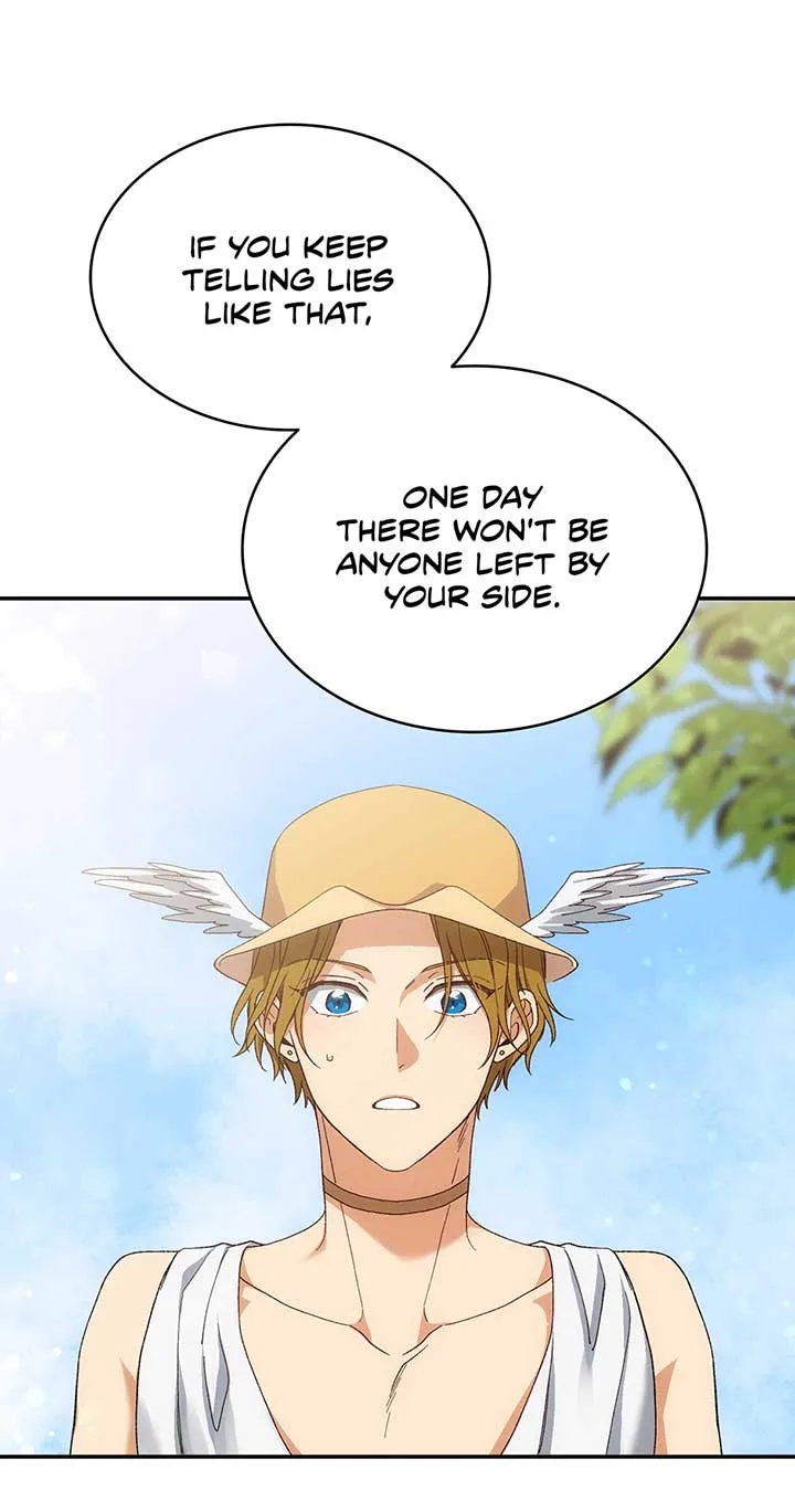 Constellations of the Gods [Official] Chapter 57 page 36