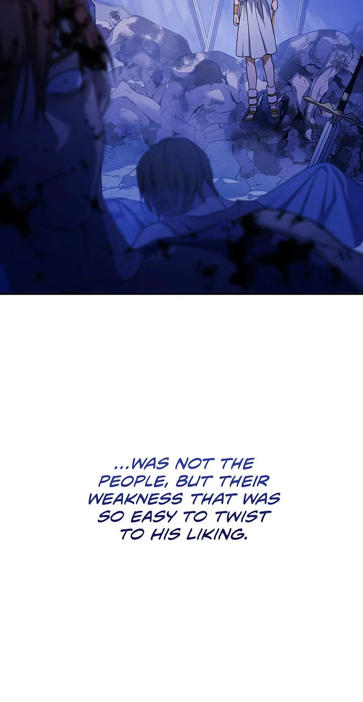 Constellations of the Gods [Official] Chapter 57 page 9