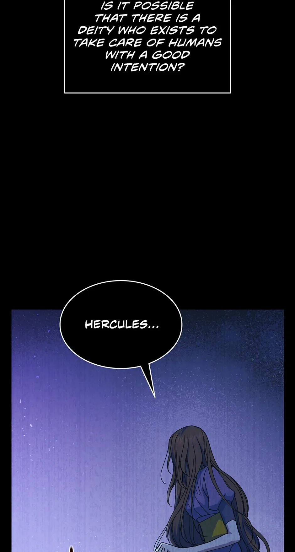 Constellations of the Gods [Official] Chapter 43 page 32