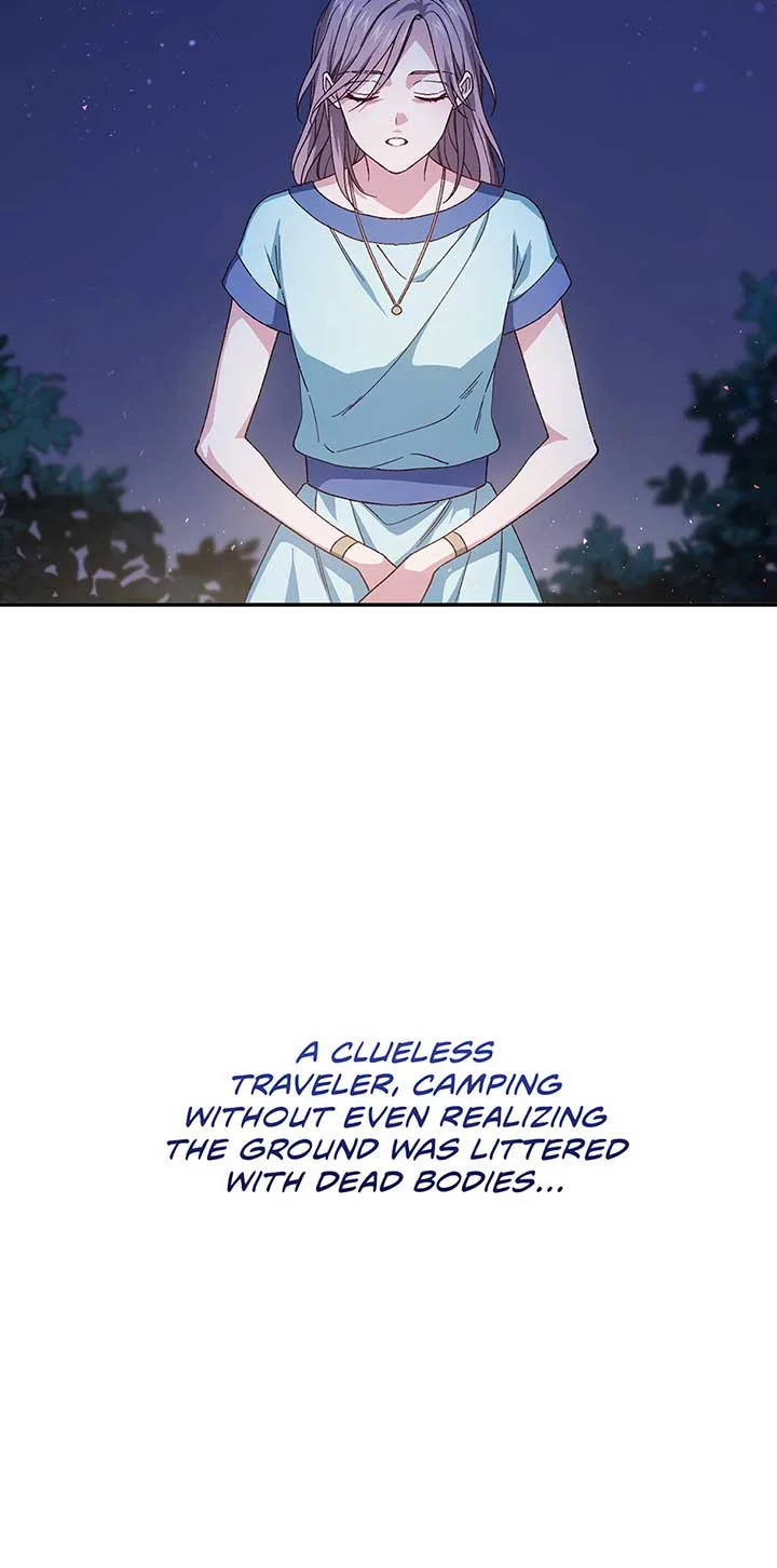 Constellations of the Gods [Official] Chapter 57 page 19