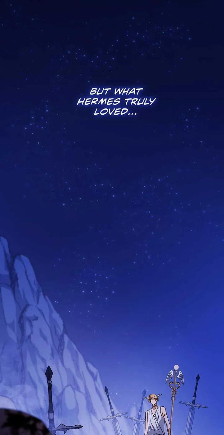 Constellations of the Gods [Official] Chapter 57 page 8