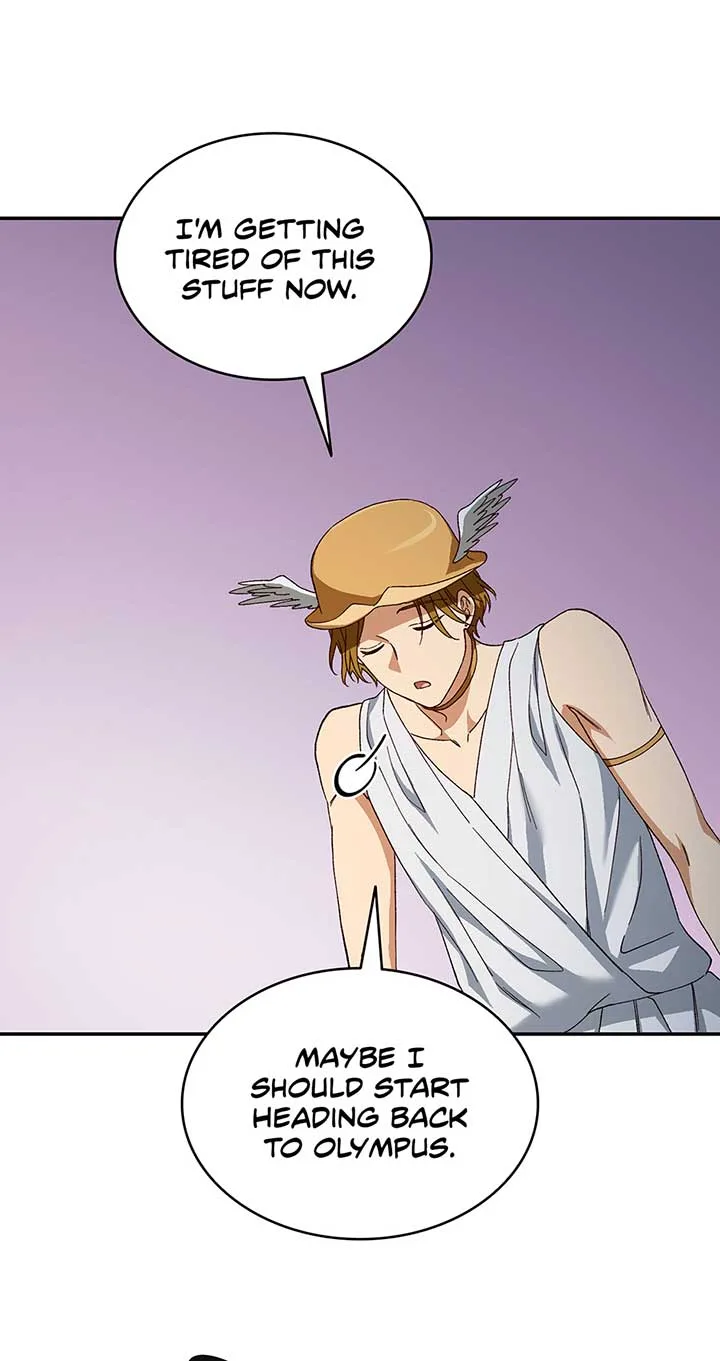 Constellations of the Gods [Official] Chapter 57 page 13
