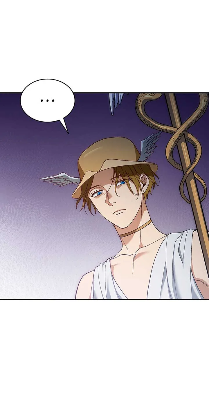 Constellations of the Gods [Official] Chapter 57 page 12