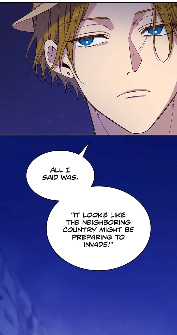 Constellations of the Gods [Official] Chapter 57 page 10