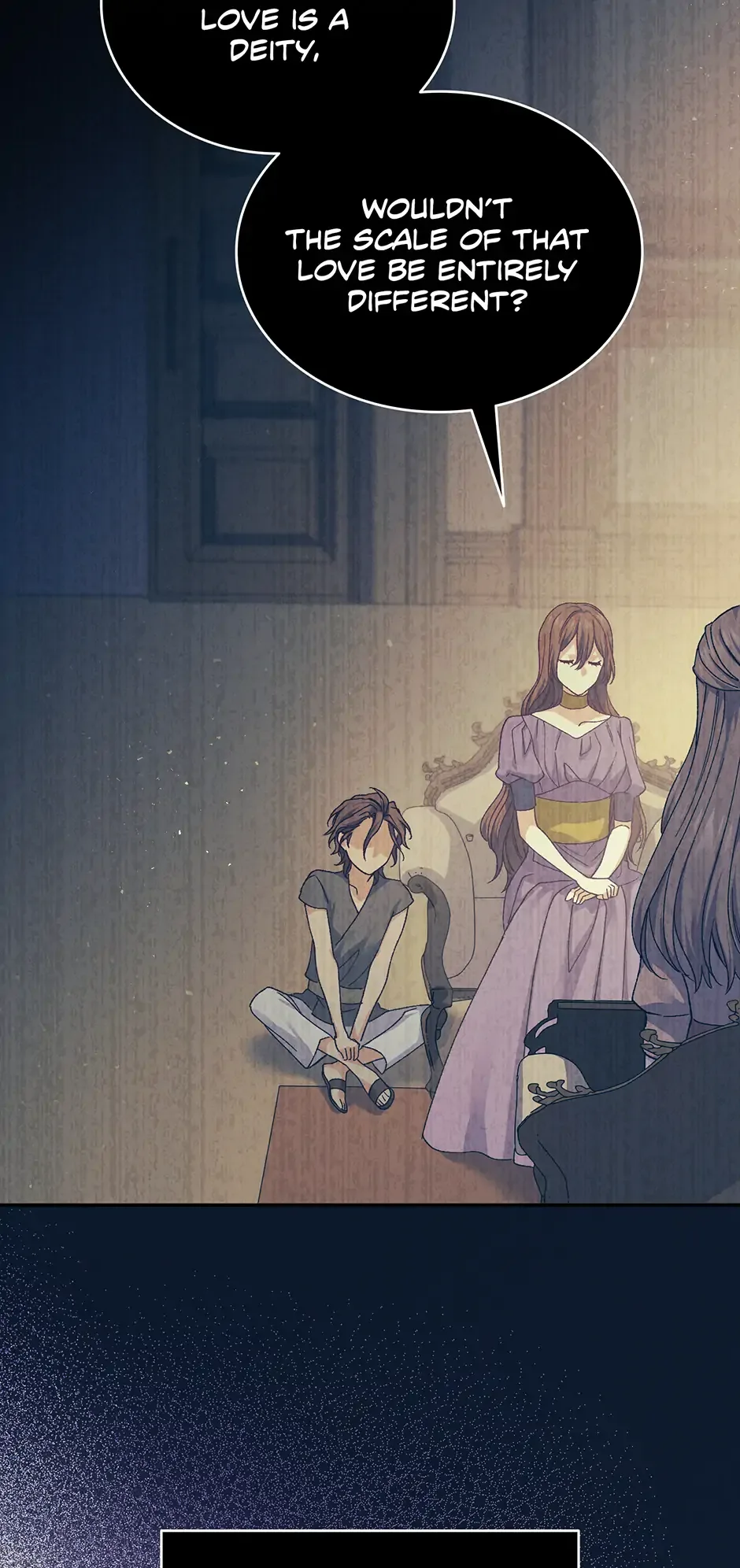 Constellations of the Gods [Official] Chapter 48 page 22