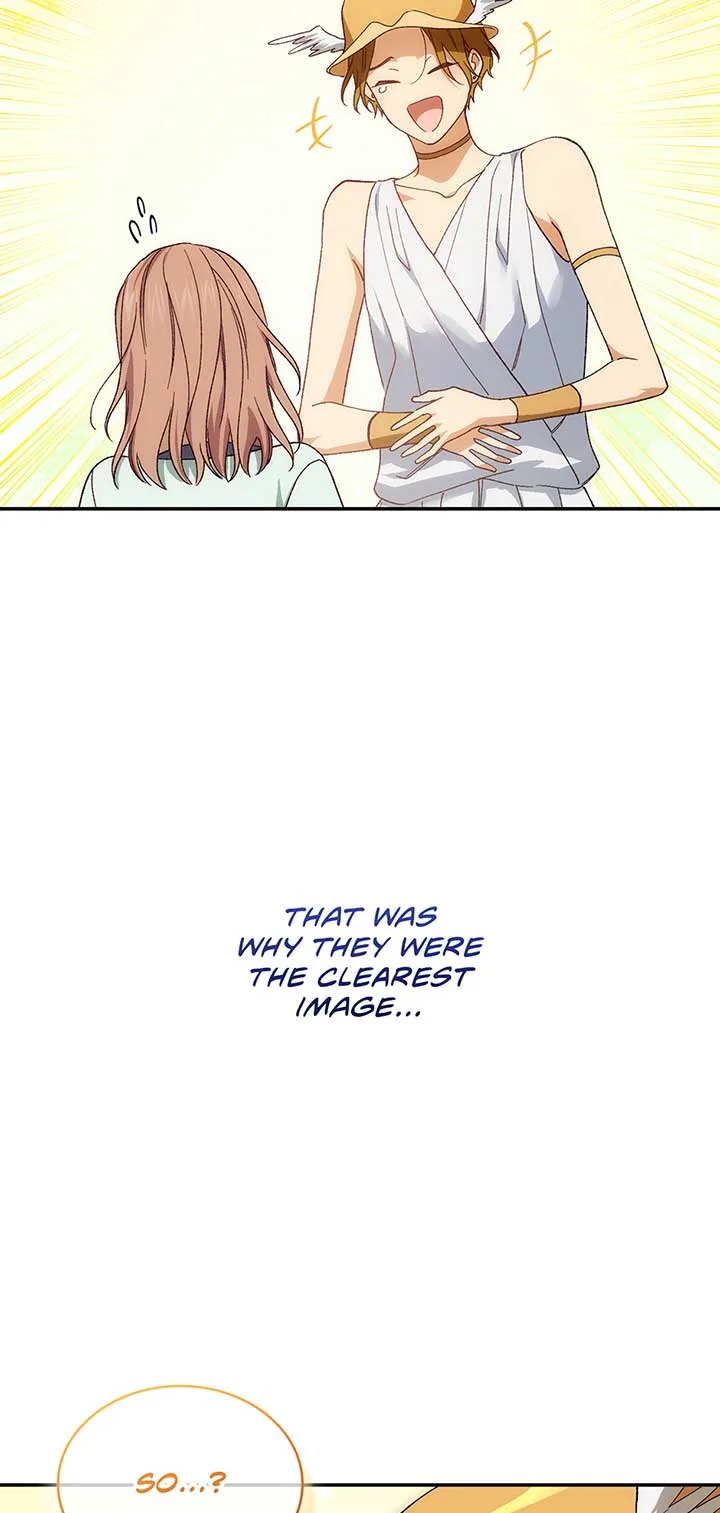 Constellations of the Gods [Official] Chapter 57 page 25