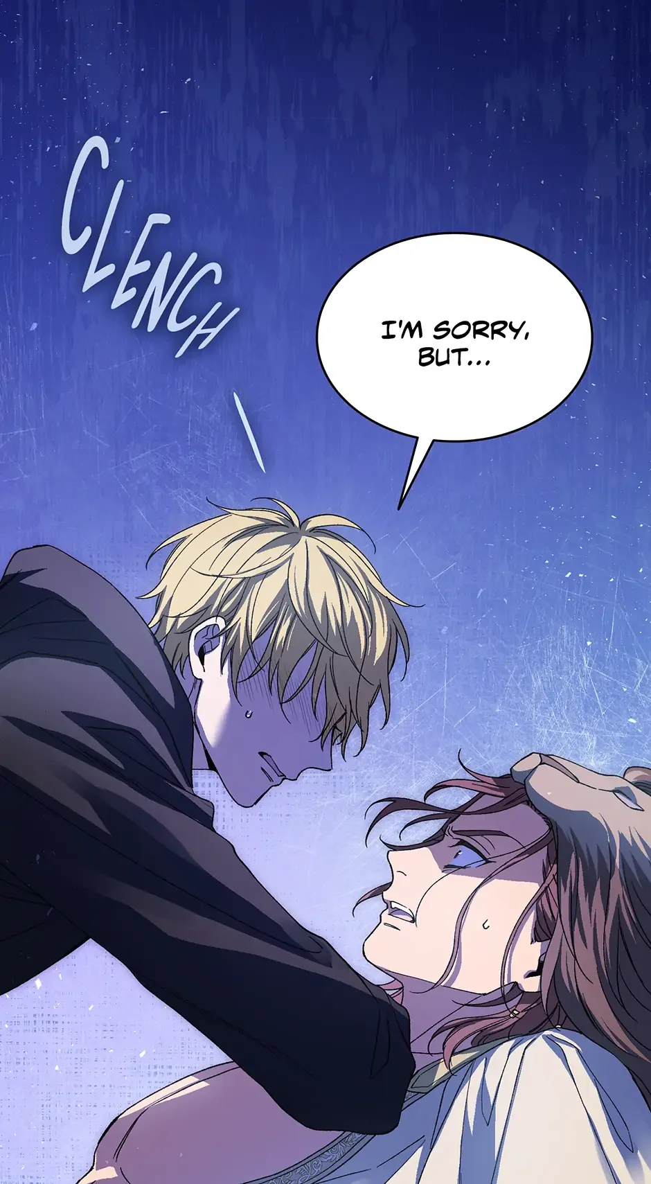 Constellations of the Gods [Official] Chapter 46 page 19