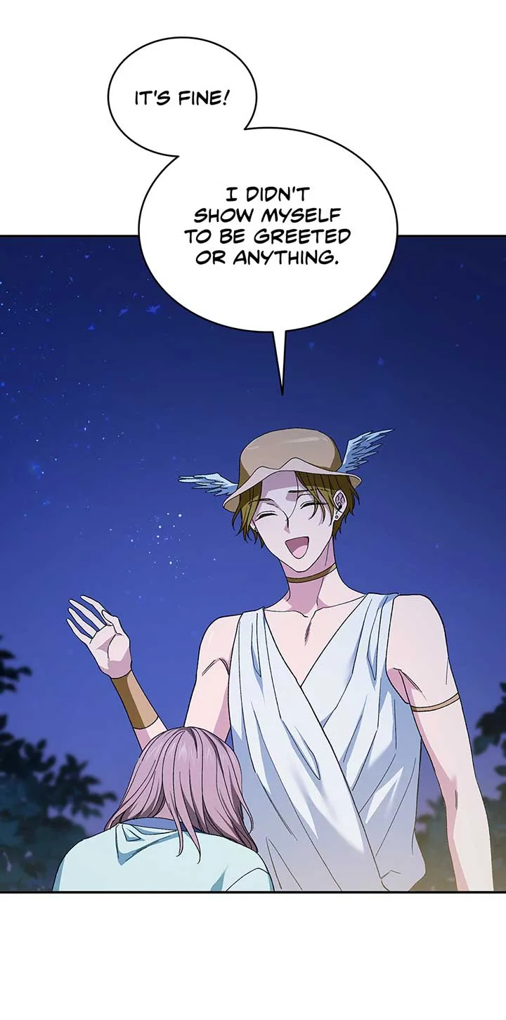 Constellations of the Gods [Official] Chapter 57 page 20