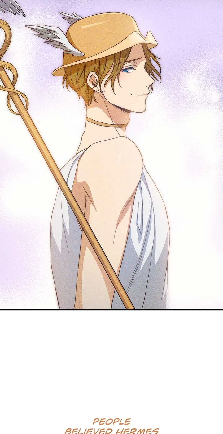 Constellations of the Gods [Official] Chapter 57 page 6