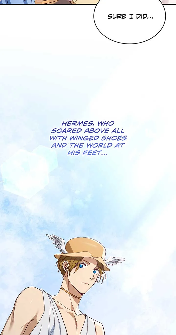 Constellations of the Gods [Official] Chapter 57 page 31