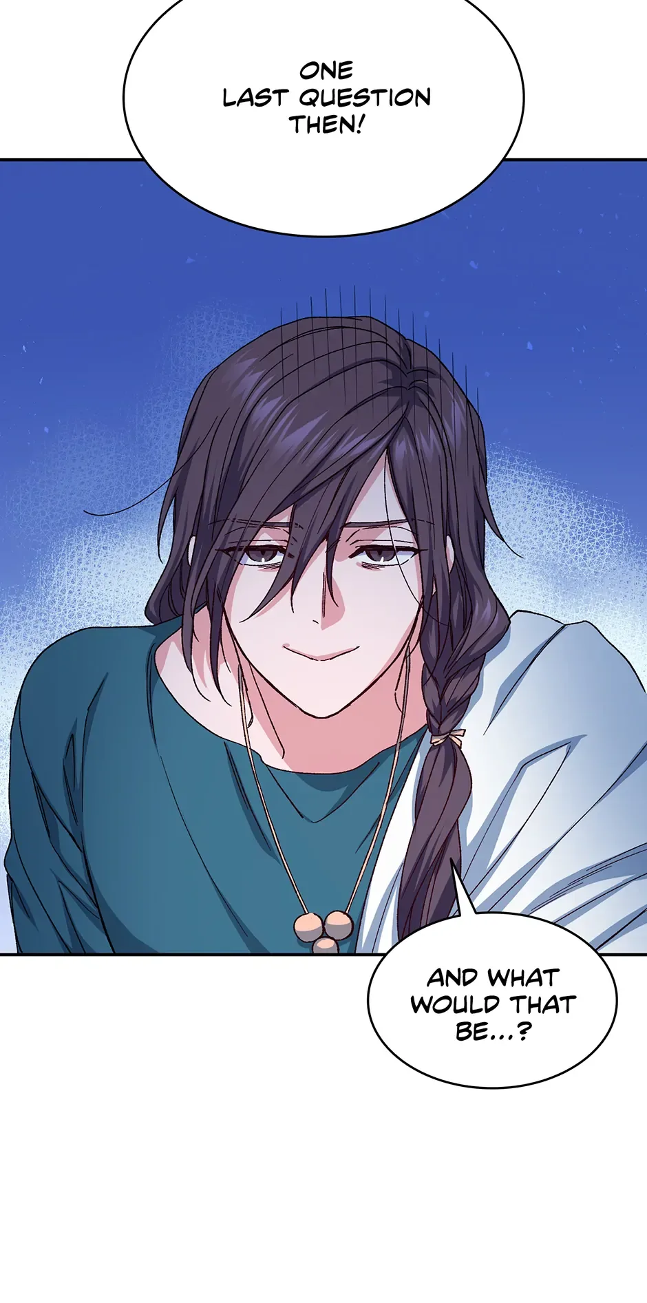 Constellations of the Gods [Official] Chapter 37 page 39