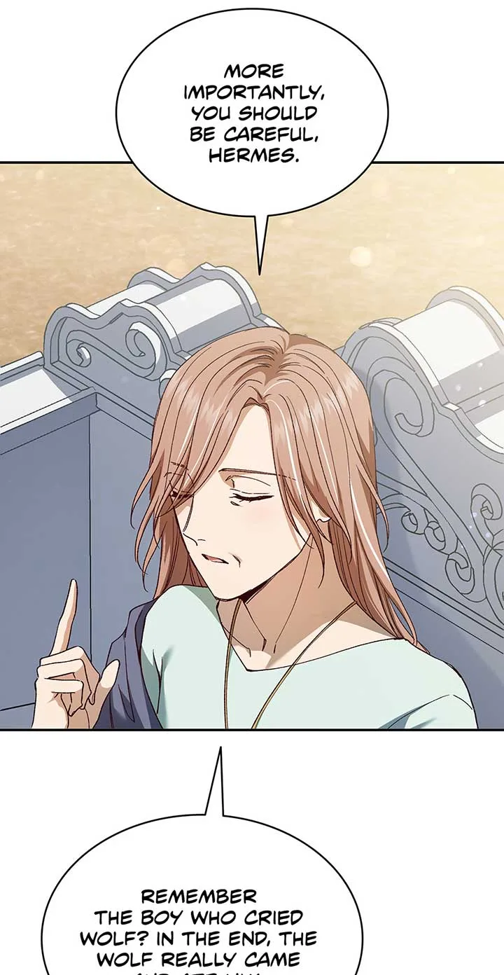 Constellations of the Gods [Official] Chapter 57 page 51