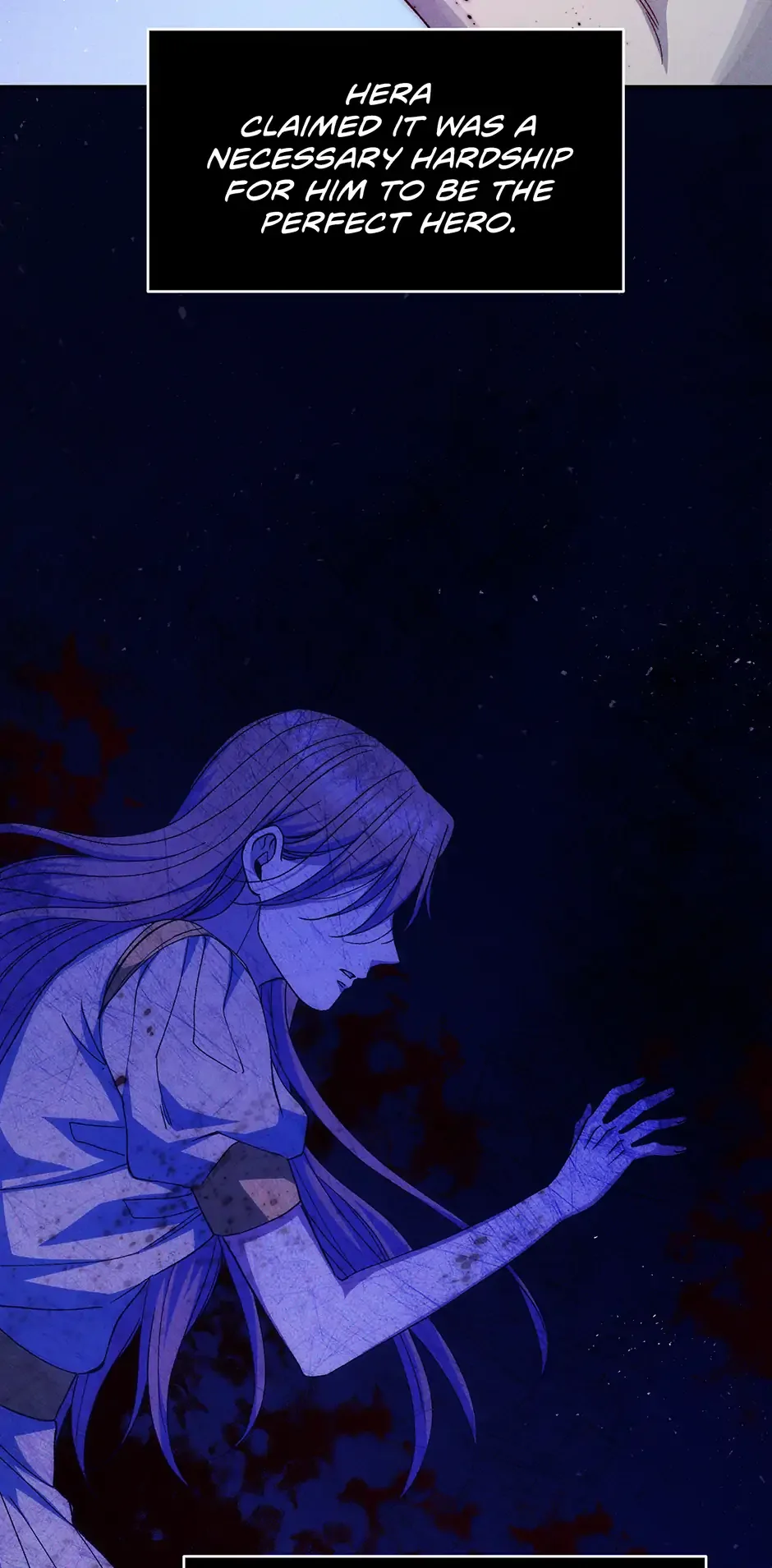 Constellations of the Gods [Official] Chapter 40 page 58